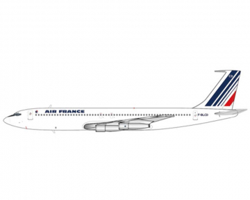 Air France B707-300 F-BLCD 1:400 Scale JC Wings XX40479