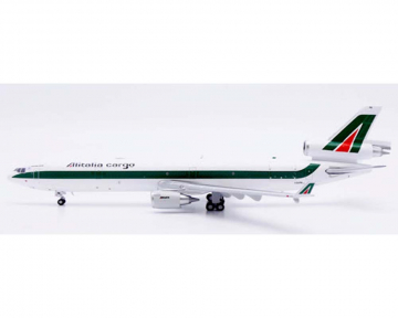 Alitalia Cargo MD-11F I-DUPA 1:400 Scale JC Wings XX40589