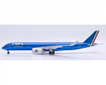 www.JetCollector.com: Ita Airways A350-900XWB Inspired by Alitalia