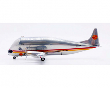 Airbus Industrie Aero Spacelines 377GTS (Aeromaritime) F-GPPA 1:400 Scale JC Wings XX40693