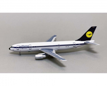 Lufthansa o/c A300B2 D-AIAA 1:400 Scale YU Models YU30001