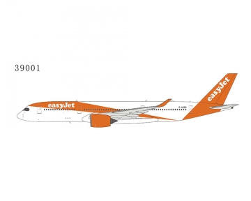 EasyJet A350-900 G-A359 1:400 Scale NG 39001