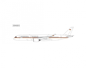 Luftwaffe A350-900 10+3 1:400 Scale NG 39005