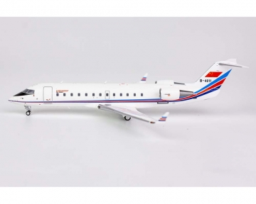 NG CHINA AIR FORCE CRJ-200LR  B-4011 1:200 Scale 52033
