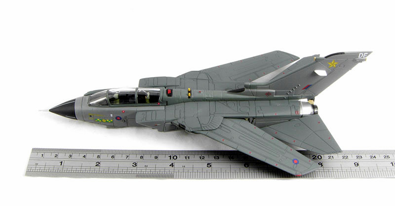 Corgi 1:160 Tornado GR.Mk 4 RAF 
