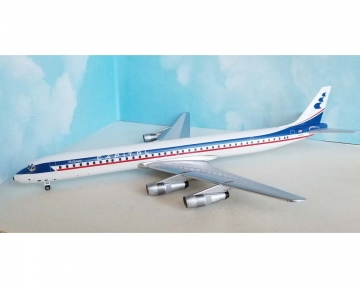 AEROCLASSICS UNITED AIRLINES DC-8-10 N8003U 1:200 Scale AC219470 