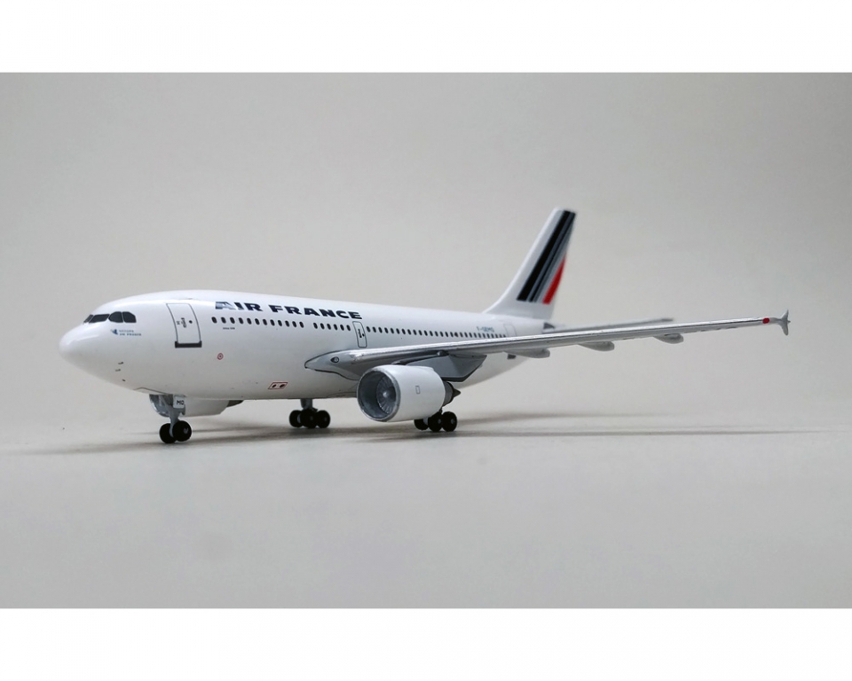 AeroClassics エールフランス A300 F-BVGA 1/400 【公式通販】