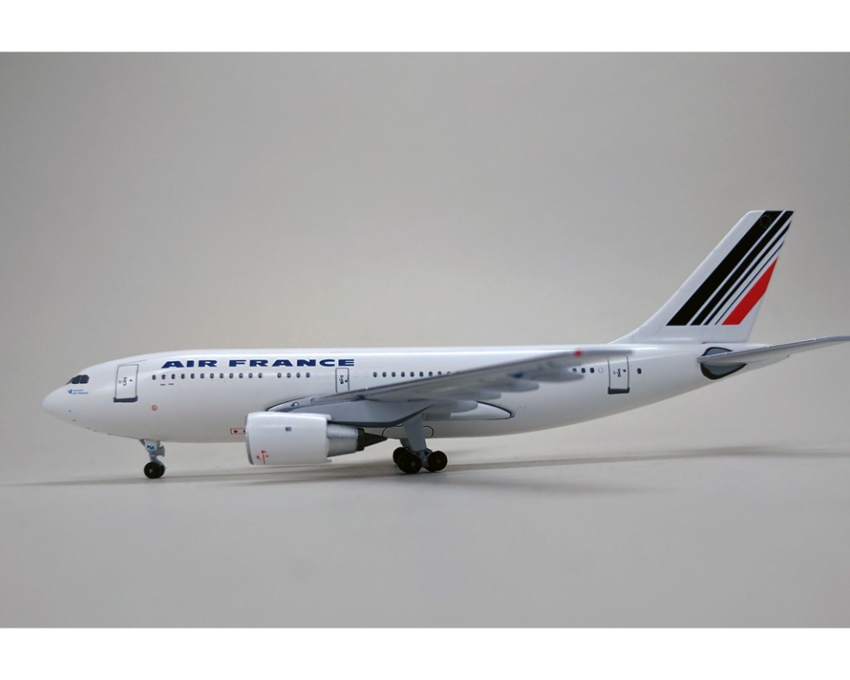 www.JetCollector.com: AEROCLASSICS AIR FRANCE A310-200 F-GEMA 1