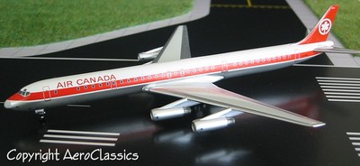 www.JetCollector.com: Air Canada DC-8-63 C-FTIN