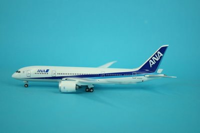 ANA 787-8 (N787EX)