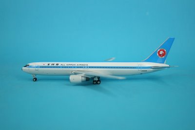 www.JetCollector.com: ANA Mohican 767-300 (JA602A)