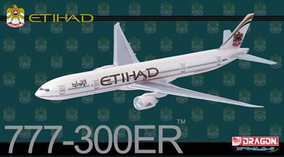 www.JetCollector.com: Etihad Airways B777-300ER