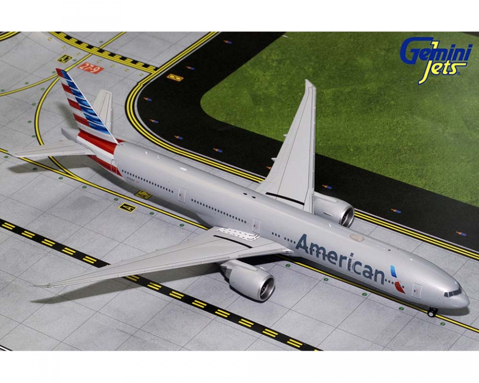 Gemini アメリカン 777-300ER 1/200 American G2AAL685_2_960x768.jpg