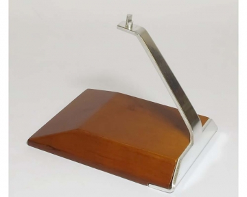 Wooden Model Display Stand (Large) 1:200 GeminiJets G2STD380