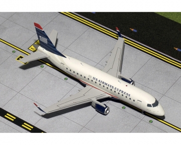 US Airways Express ERJ-170 (Final C/S) N803MD 1:200 GeminiJets G2USA316