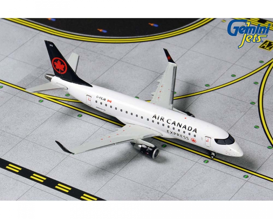www.JetCollector.com: GEMINIJETS AIR CANADA EXPRESS E175 C-FEJB 1