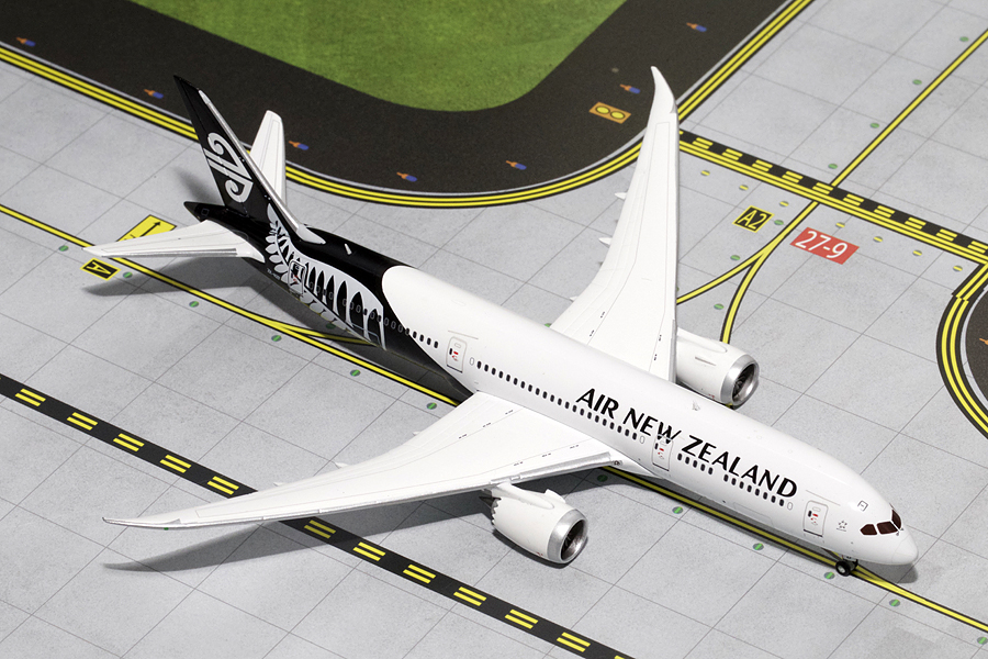 www.JetCollector.com: Air New Zealand B787-9 ZK-NZF