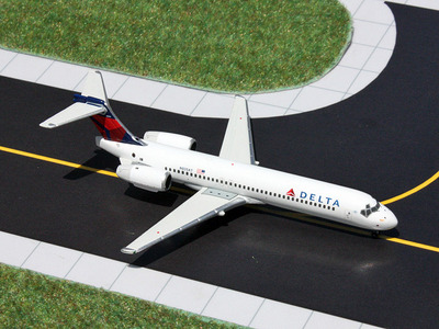 www.JetCollector.com: Delta 717-200 N935AT