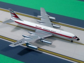 Garuda CV990 PK-GJB 1:400 GeminiJets GJGIA537