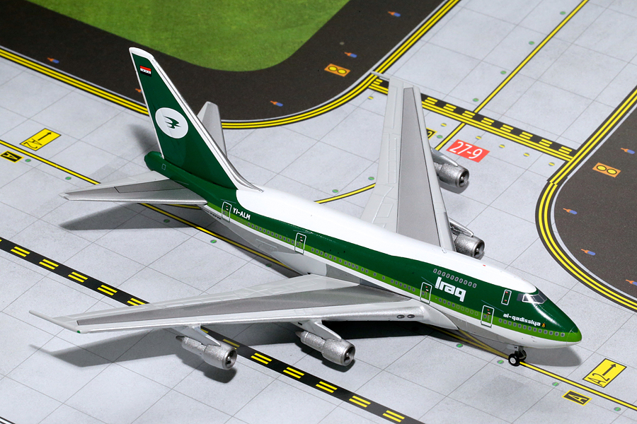 Gemini 1/400 B747SP アメリカン航空 GEMINI JETS PAN AM PAN AMERICAN