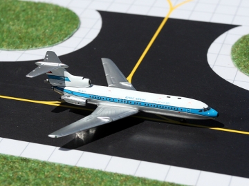 Kuwait Airways Trident 1E 9K-ACF 1:400 GeminiJets GJKAC769