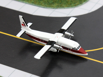www.JetCollector.com: GEMMINIJETS ALLEGHENY COMMUTER SHORTS 360