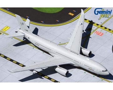 Nato A330-243MRTT  T-055 1:400 Scale GeminiMacs GMNAF107