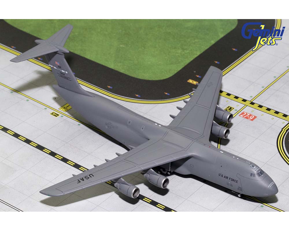 www.JetCollector.com: GEMINIMACS U.S.A.F. LOCKHEED C5M SUPER