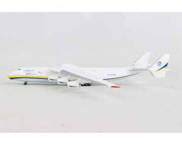 www.JetCollector.com: Antonov Airlines AN-225 MRIYA-AVIASVIT XXI