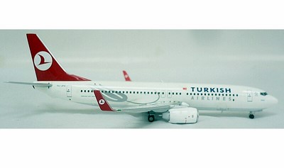 www.JetCollector.com: Turkish Airlines B737-800