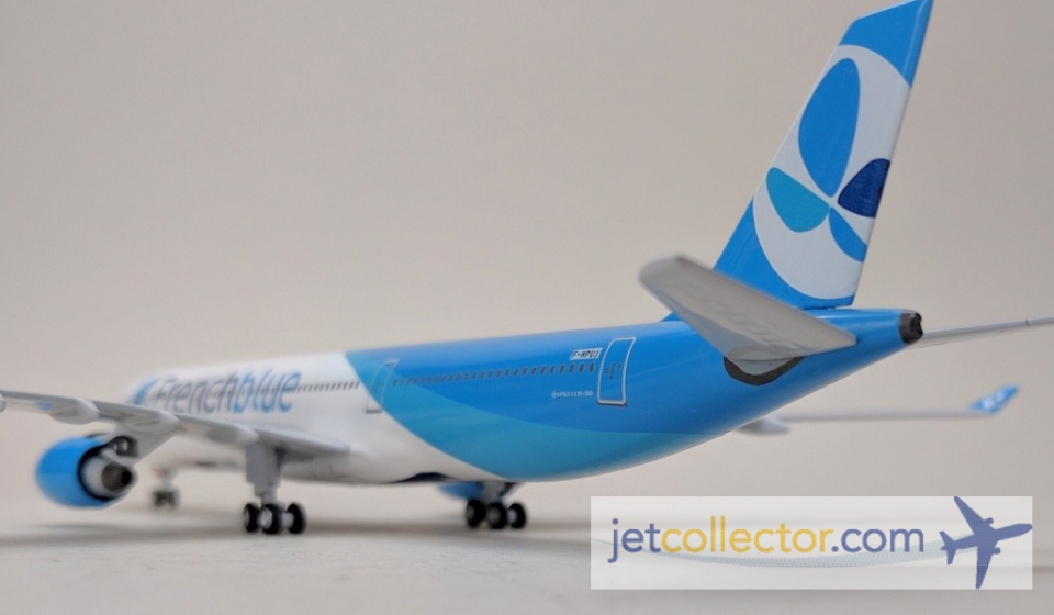 Modellino Aereo Schuco Lufthansa A330-300 In Scala 1:600 - Die-Cast Pressofuso Con Supporto