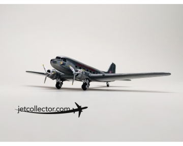 MISC DC-3 VR-HDB 1:250 Scale