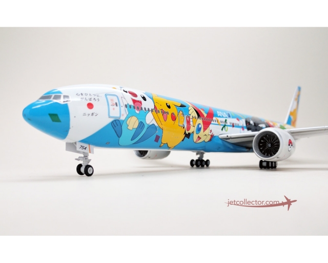 www.JetCollector.com: ANA B777-300ER 