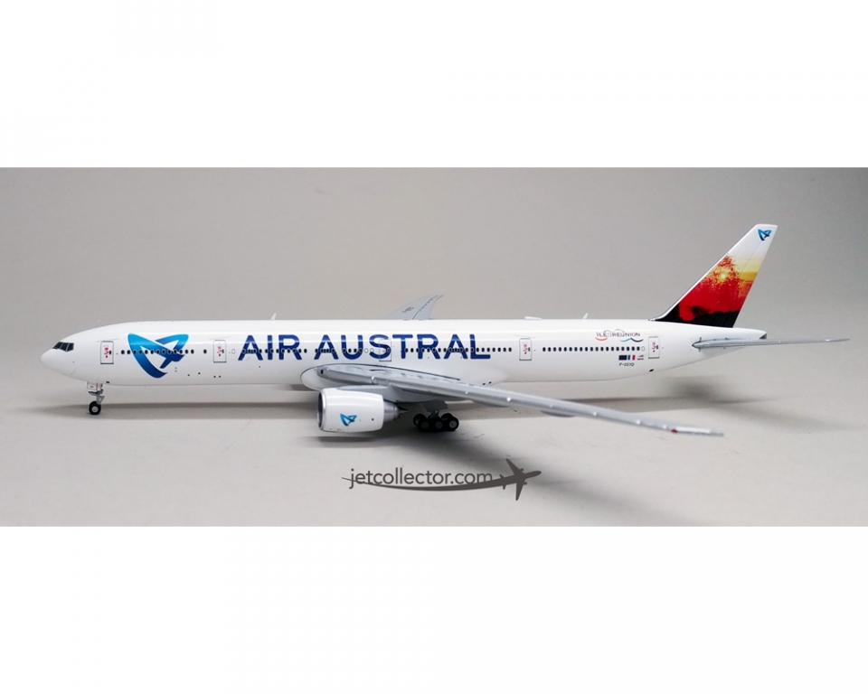 www.JetCollector.com: JC WINGS Air Austral B777-300ER F-OSYD