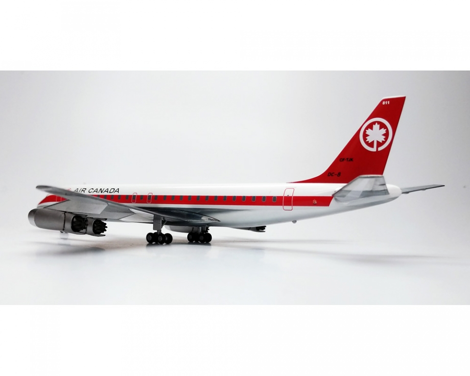 www.JetCollector.com: AEROCLASSICS AIR CANADA DOUGLAS DC-8-43 CF