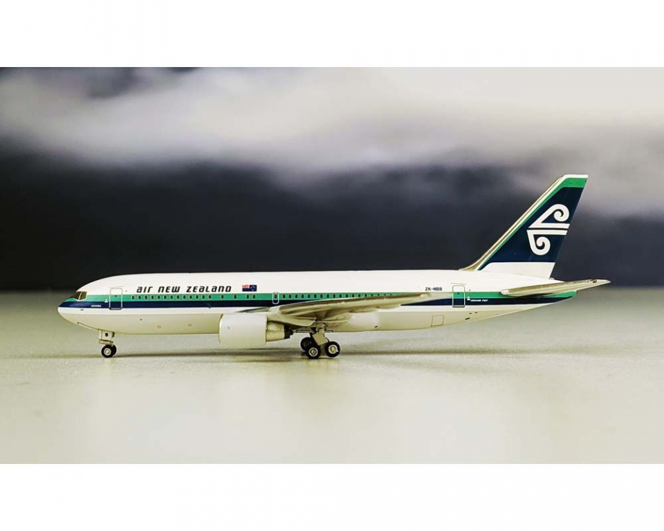 www.JetCollector.com: AEROCLASSICS AIR NEW ZEALAND B767-200 NEW