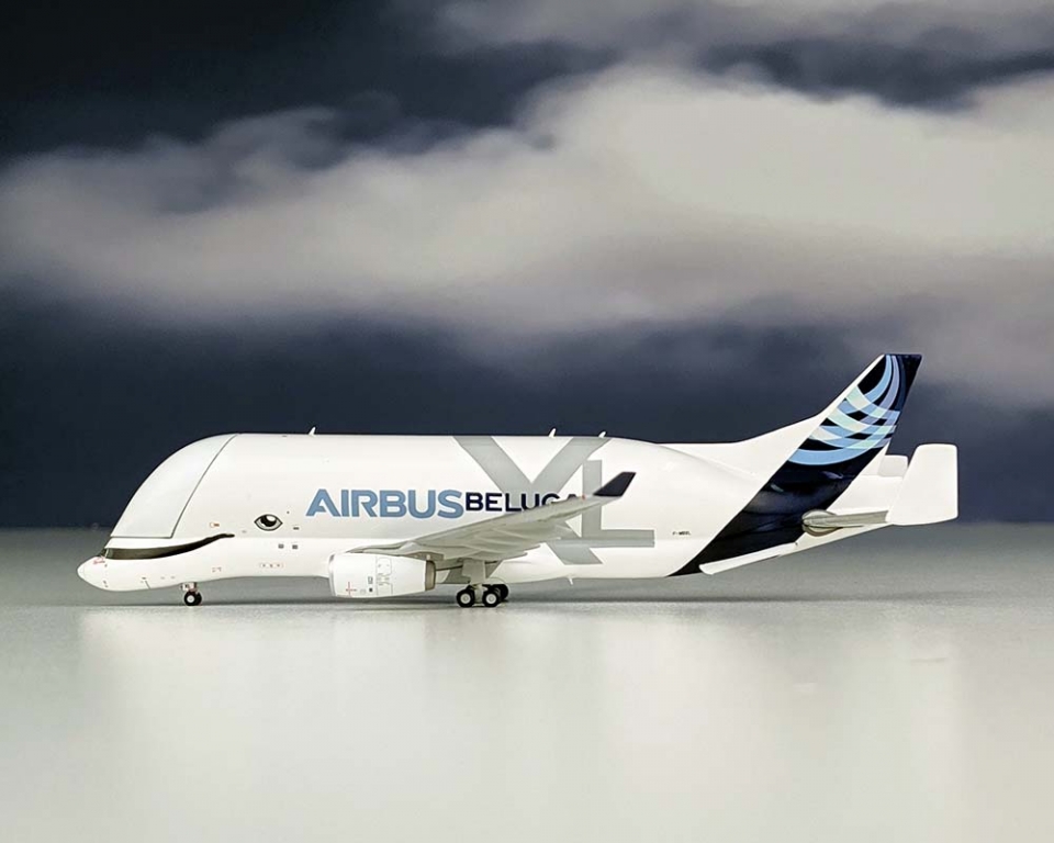 www.JetCollector.com: JC WINGS AIRBUS TRANSPORT INTERNATIONAL A330