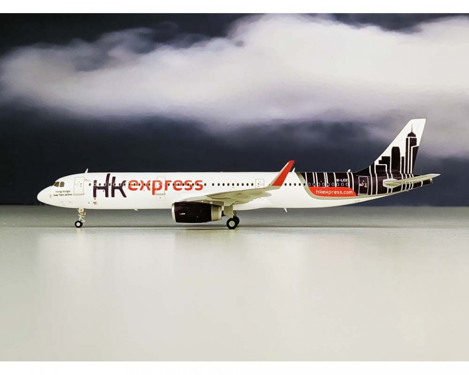 Details about   JCWINGS JC2051 1/200 HK EXPRESS AIRBUS A321 REG B-LEA WITH STAND 