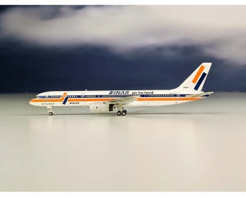 Air Holland B757-200 DINAR OH-AFI 1:400 Scale NG 53096