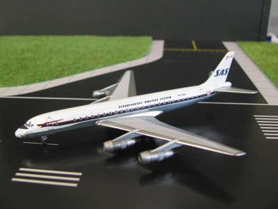 www.JetCollector.com: Aeroclassics SAS (Delivery) Folke Viking DC