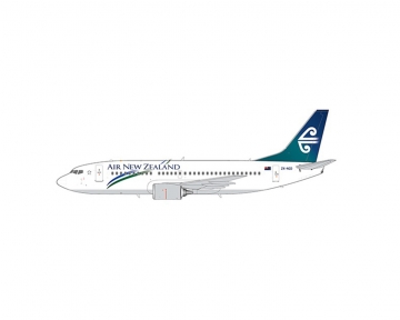 Air New Zealand Boeing B737-300 ZK-NGD 1:200 Scale JC Wings XX20075