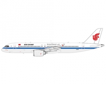 Air China Comac C919 1:200 Scale JC Wings XX2330