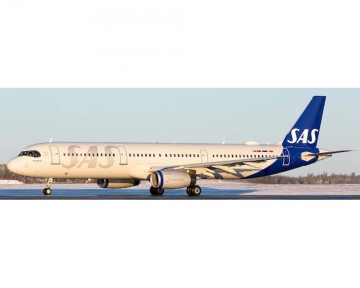 www.JetCollector.com: Wizz Air A321 