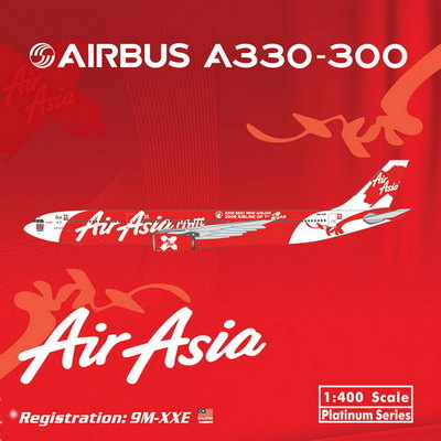 www.JetCollector.com: AIR ASIA A330-300 (9M-XXE)