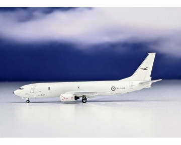 RAAF P-8A Poseidon A47-001 1:400 Scale Panda Models PM202012