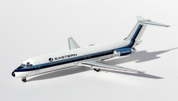 Eastern Airlines DC-9-31 N8918E 1:400 Scale RetroJets RJEAL001