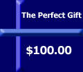 Gift Certificate - $100.00